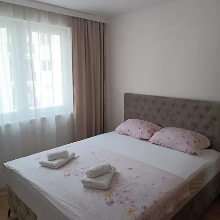 Holiday2 Lägenhet Konjic