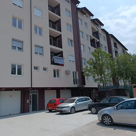 Daire Holiday2 Konjic