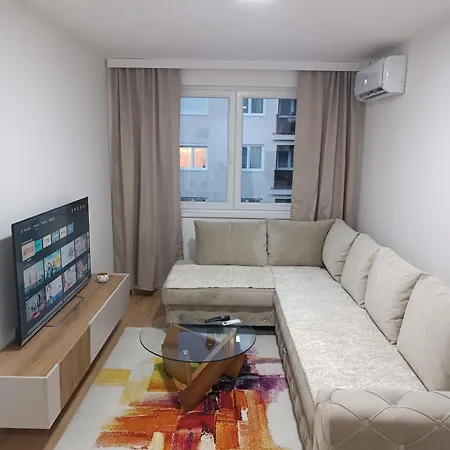 Apartamento Holiday2 Konjic