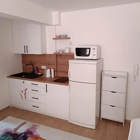 Holiday2 Apartamento *