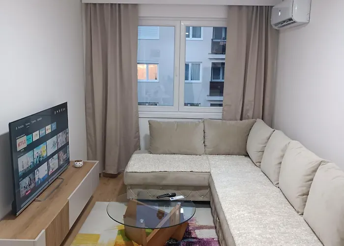 Appartamento Holiday2 Konjic