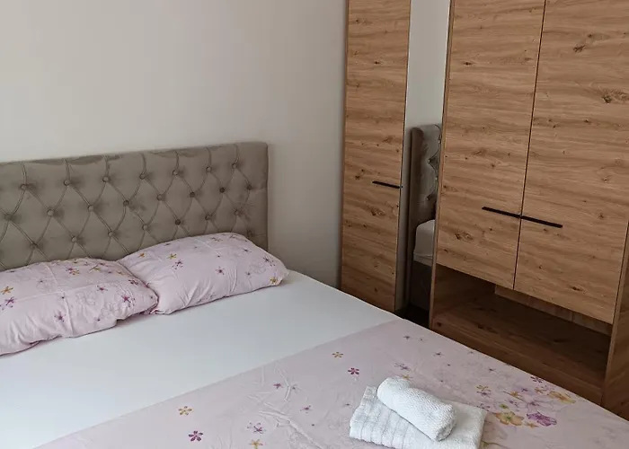 Appartamento Holiday2 *