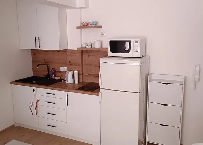 Holiday2 Appartamento *